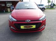 Hyundai i20 1
