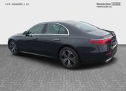 Mercedes-Benz Třídy E 3