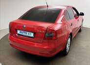 Škoda Octavia Sedan 1,4 l 59 kw