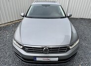 Volkswagen Passat 6