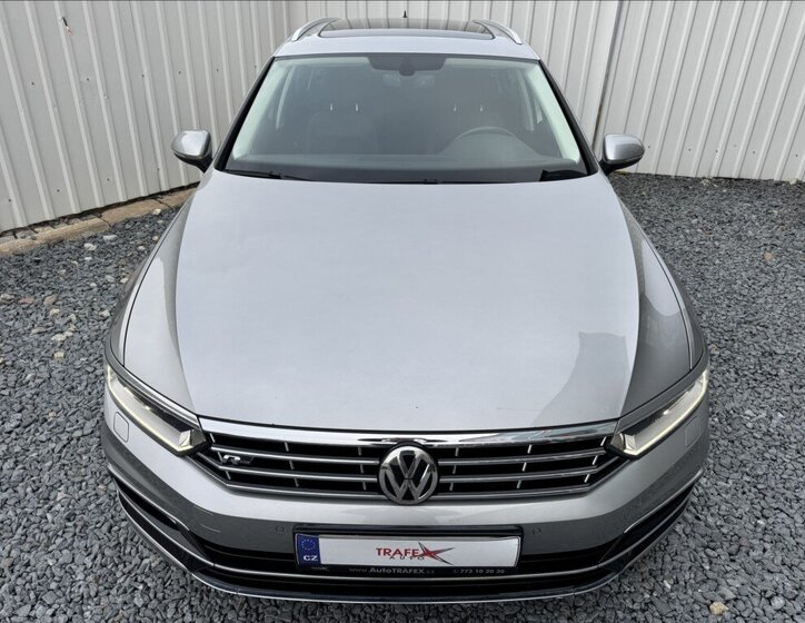 Volkswagen Passat 6