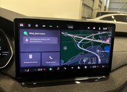 Škoda Octavia Kombi 1,5 l 110 kw