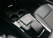 Mercedes-Benz CLA Kombi 2,0 l 110 kw