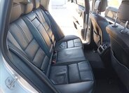 Mercedes-Benz GLK SUV / Terénní 3,0 l 170 kw