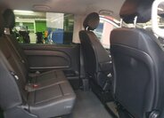 Mercedes-Benz Vito Kombi 120,0 120 kw