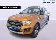 Ford Ranger Pick-up 3,2 l 147 kw