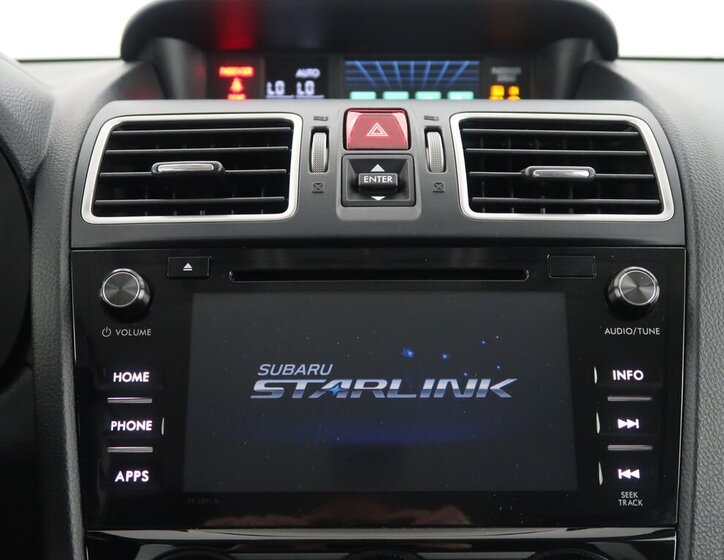 Subaru Forester SUV / Terénní 2,0 l 110 kw