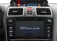 Subaru Forester SUV / Terénní 2,0 l 110 kw