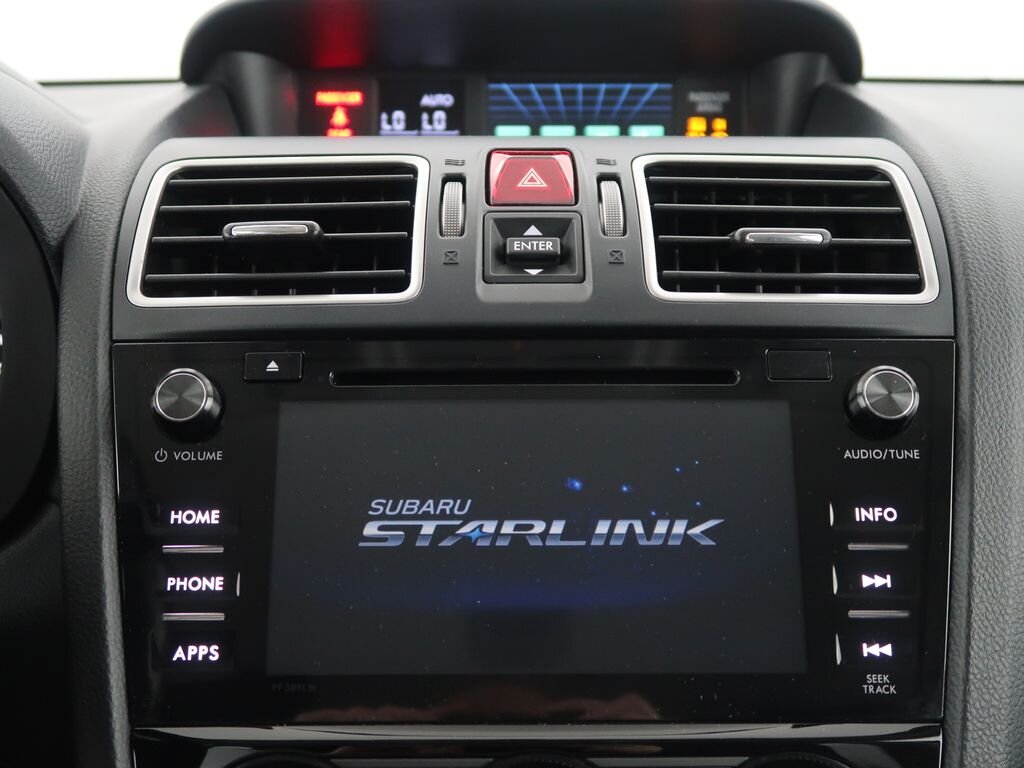 Subaru Forester SUV / Terénní 2,0 l 110 kw