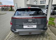 Hyundai Kona SUV / Terénní 998,0 73 kw