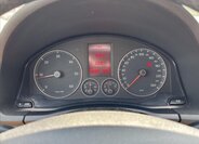 Volkswagen Golf Hatchback 1,9 l 77 kw