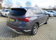 Hyundai Santa Fe SUV 2,2 l 142 kw