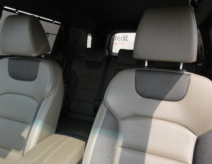 SsangYong Torres SUV / Terénní 1,5 l 120 kw