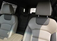 SsangYong Torres SUV / Terénní 1,5 l 120 kw