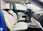 Jeep Compass Ostatní 2,0 l 125 kw