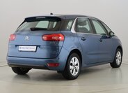 Citroën C4 Picasso MPV 1,6 l 115 kw