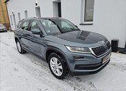 Škoda Kodiaq 4
