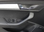 Škoda Karoq SUV / Terénní 1,5 l 110 kw