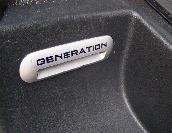 Volkswagen Caravelle MPV 2,0 l 103 kw