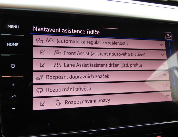 Volkswagen Arteon 38