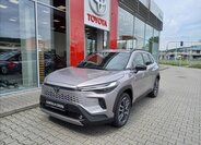 Toyota Corolla Cross SUV 1,8 l 103 kw