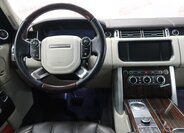 Land Rover Range Rover SUV / Terénní 4,4 l 250 kw