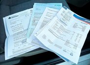 Volkswagen up! Hatchback 999,0 44 kw