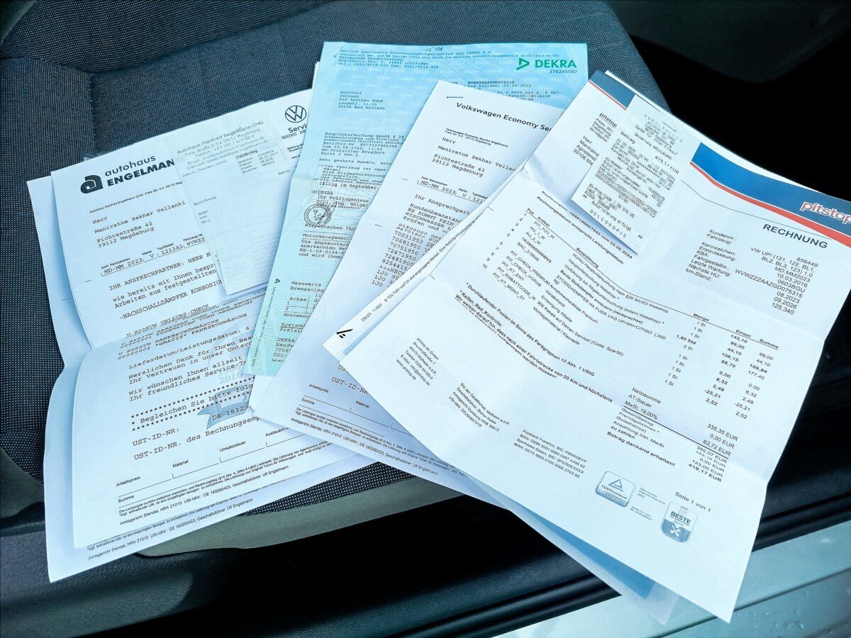 Volkswagen up! Hatchback 999,0 44 kw