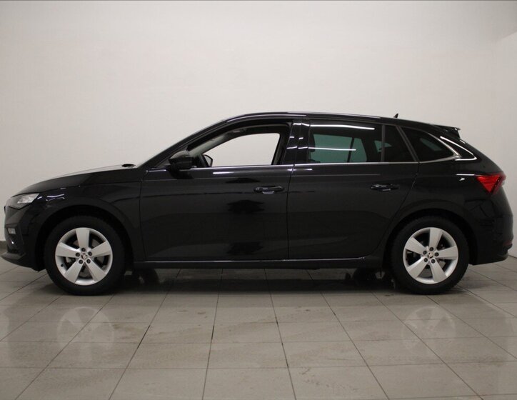 Škoda Scala Hatchback 999,0 85 kw