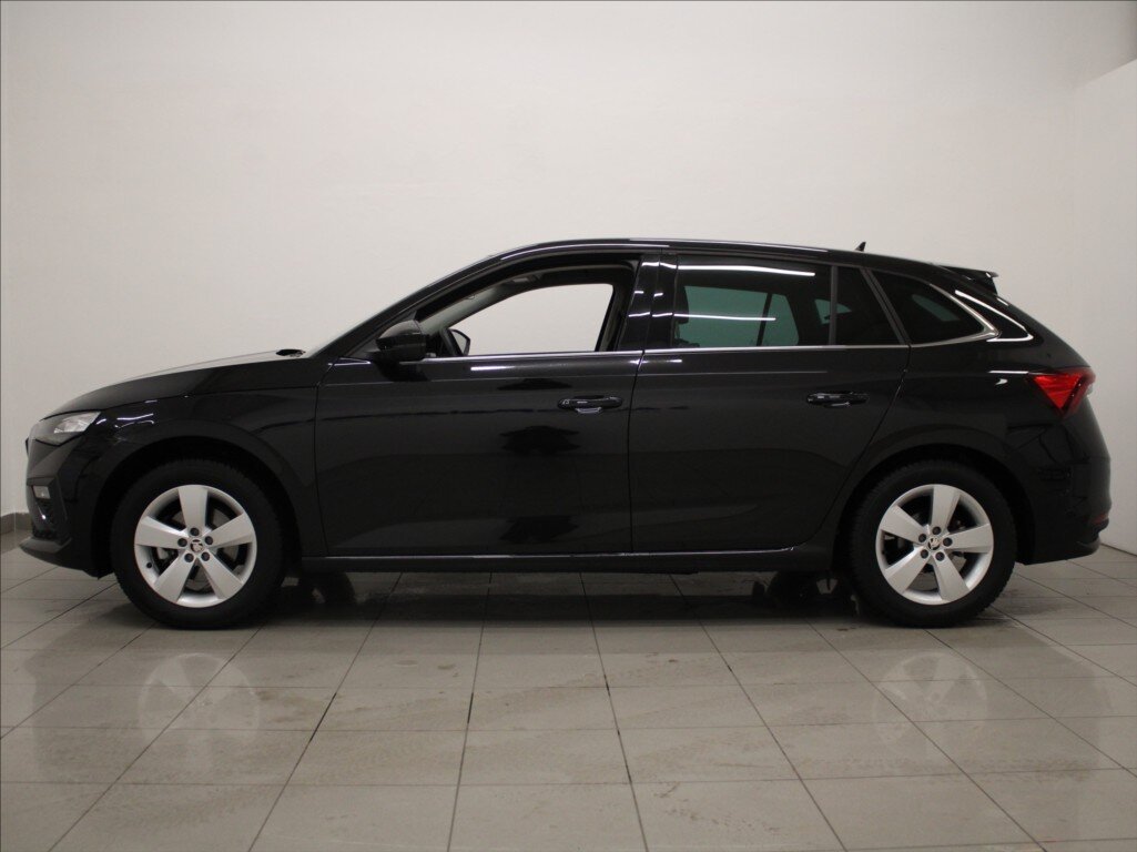 Škoda Scala Hatchback 999,0 85 kw