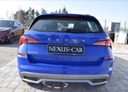 Škoda Kamiq SUV / Terénní 1,6 l 85 kw