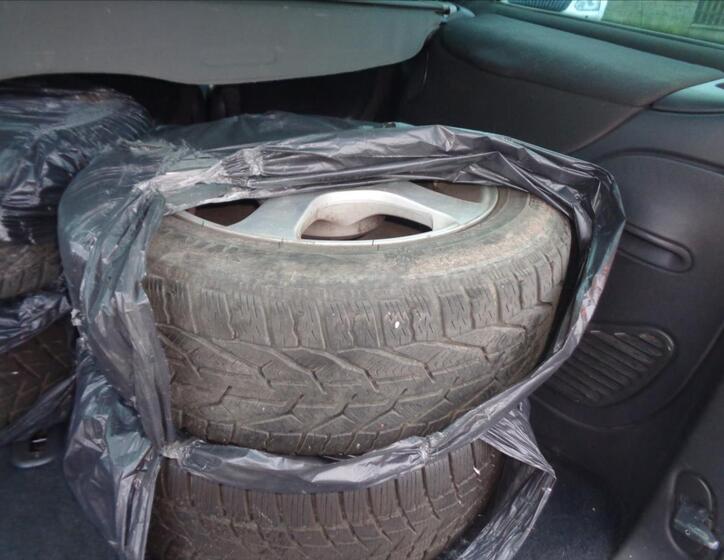 Volkswagen Sharan 16