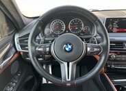 BMW X6 SUV / Terénní 4,4 l 512 kw