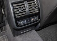 Volkswagen Arteon Sedan / Limuzína 2,0 l 176 kw