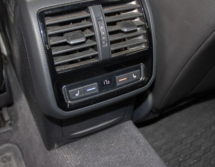 Volkswagen Arteon Sedan / Limuzína 2,0 l 176 kw