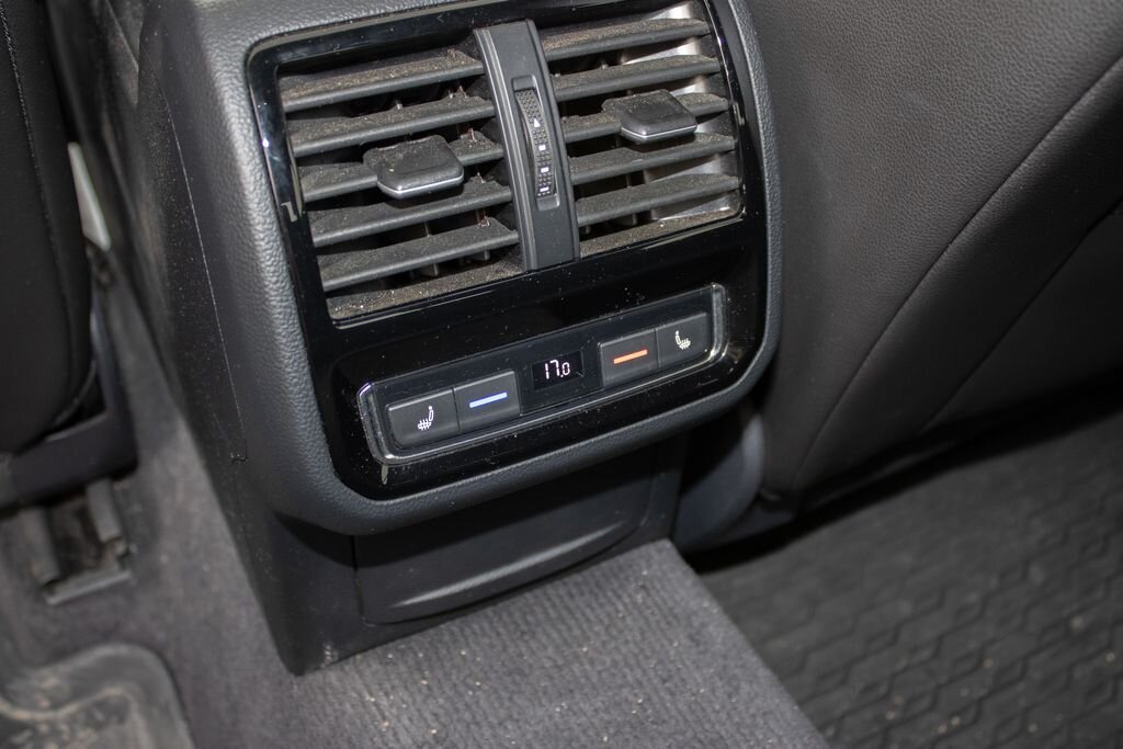 Volkswagen Arteon Sedan / Limuzína 2,0 l 176 kw