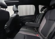 Subaru Forester SUV 2,0 l 113 kw