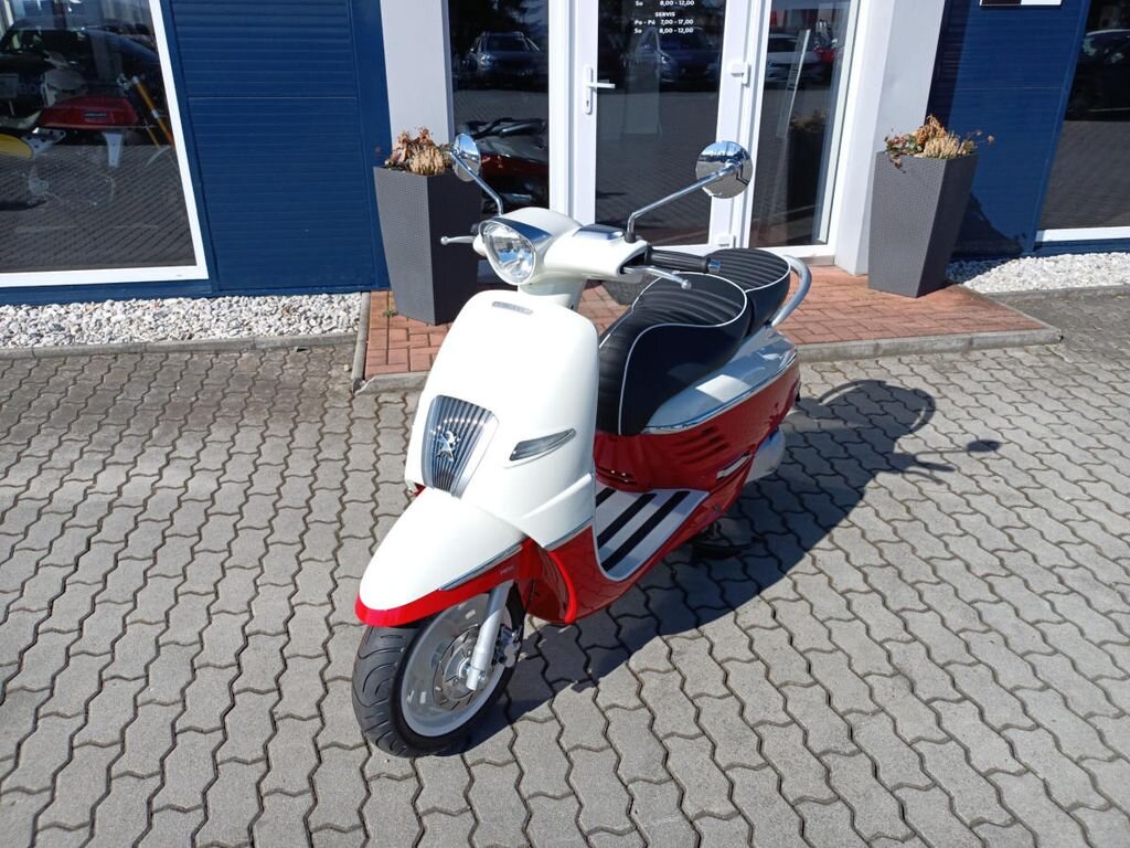 Peugeot Ostatní Ostatní 125,0 8 kw