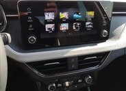 Škoda Kamiq SUV / Terénní 1,5 l 110 kw