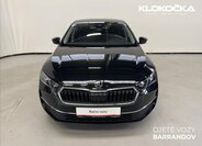 Škoda Octavia Liftback 1,5 l 85 kw
