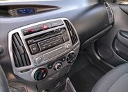 Hyundai i20 Hatchback 1,2 l 63 kw