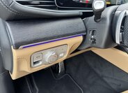 Mercedes-Benz GLS SUV / Terénní 3,0 l 230 kw