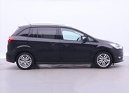 Ford Grand C-MAX MPV 2,0 l 110 kw