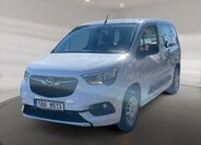 Opel Combo Skříň 1,2 l 81 kw
