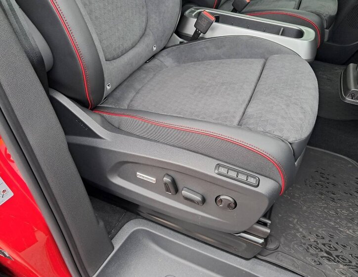 Volkswagen ID.Buzz Ostatní 0,0 250 kw