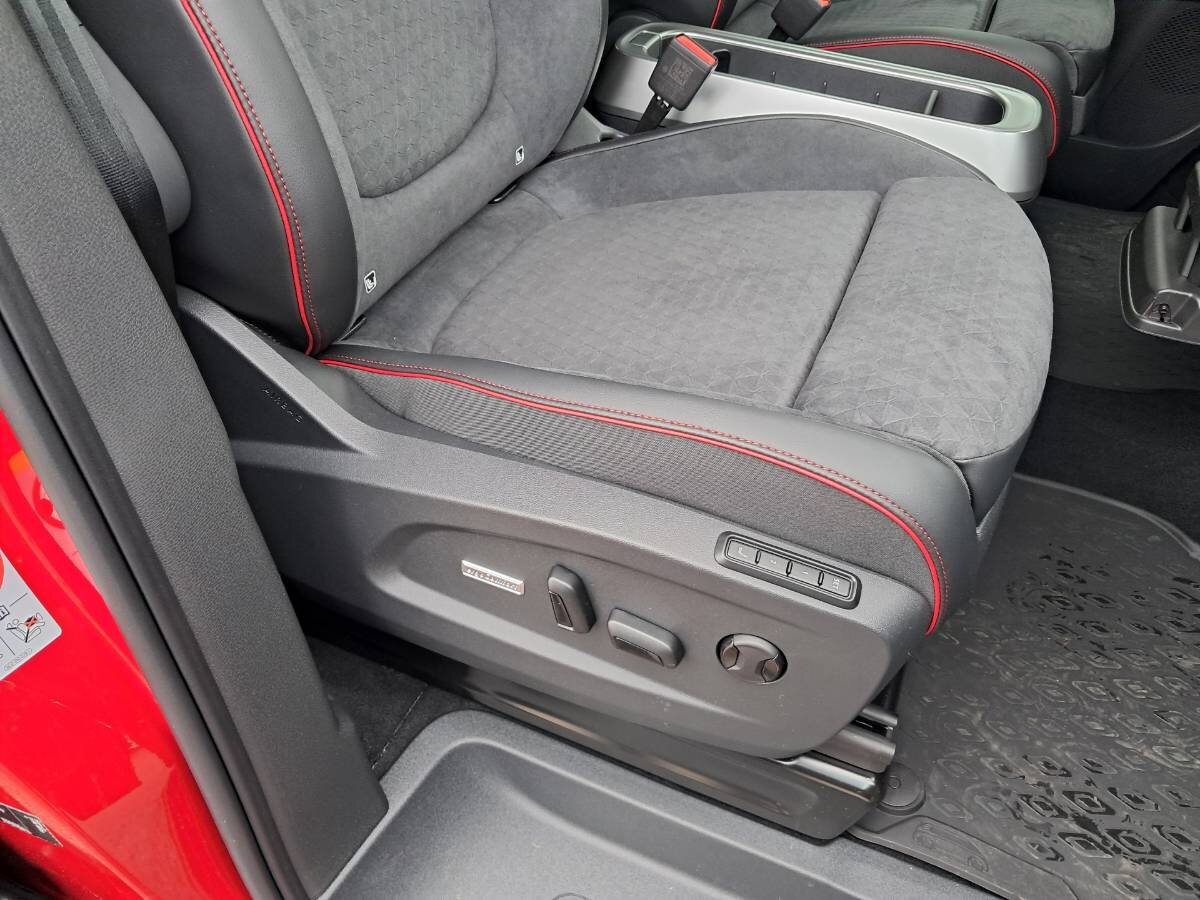 Volkswagen ID.Buzz Ostatní 0,0 250 kw