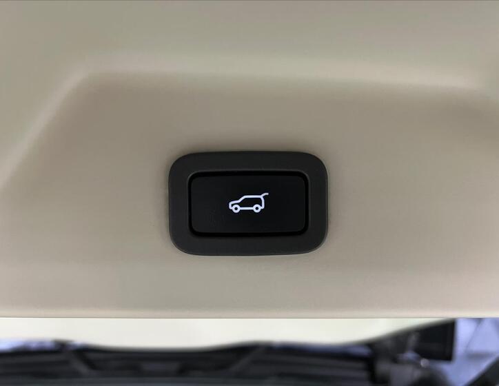 Land Rover Range Rover 30