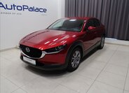 Mazda CX-30 SUV / Terénní 2,0 l 90 kw