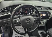 Volkswagen Touran 12