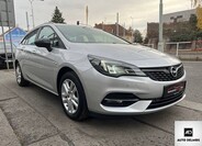 Opel Astra 52